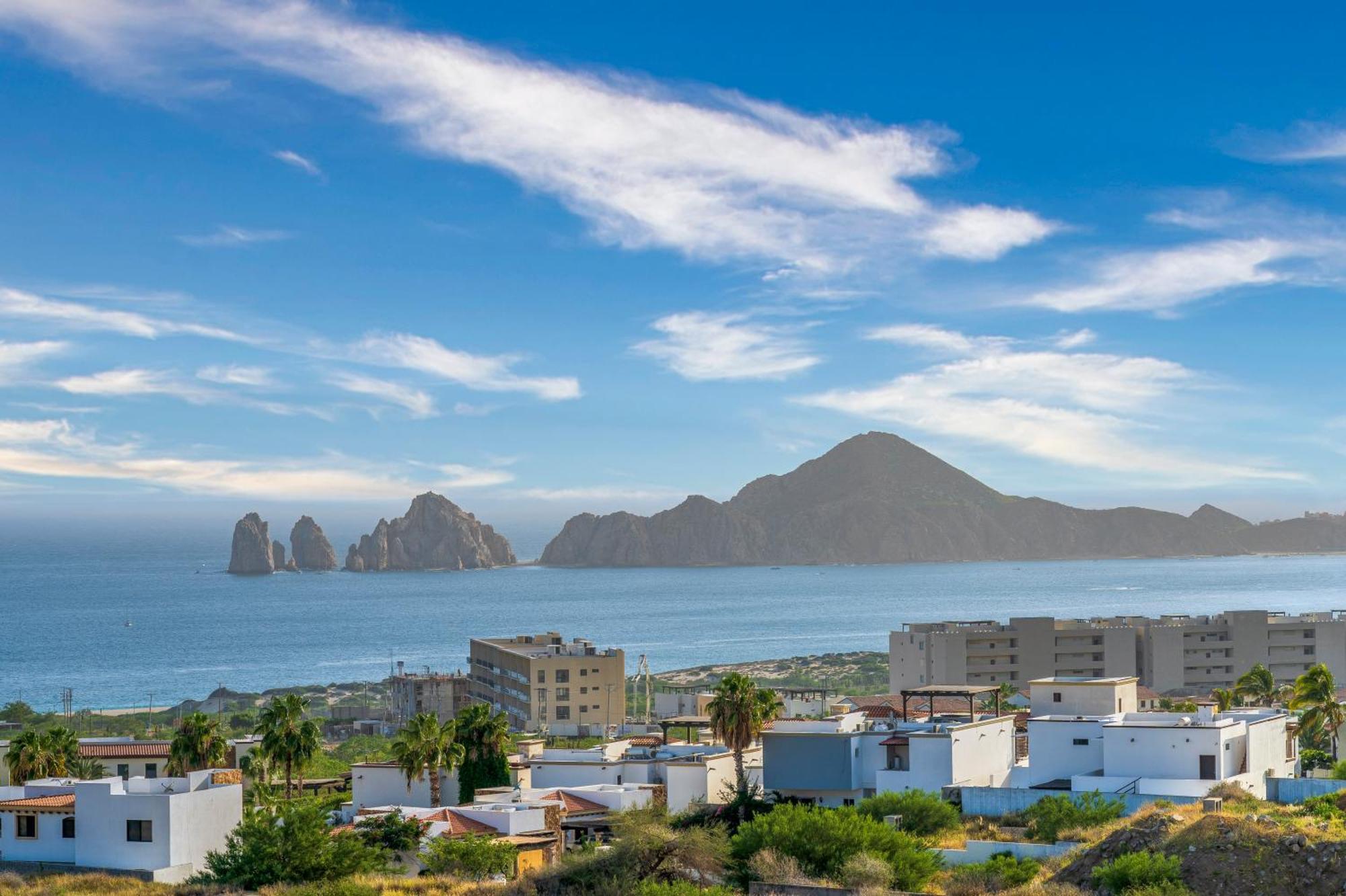 Mistiq Los Cabos Кабо Сан Лукас Екстериор снимка