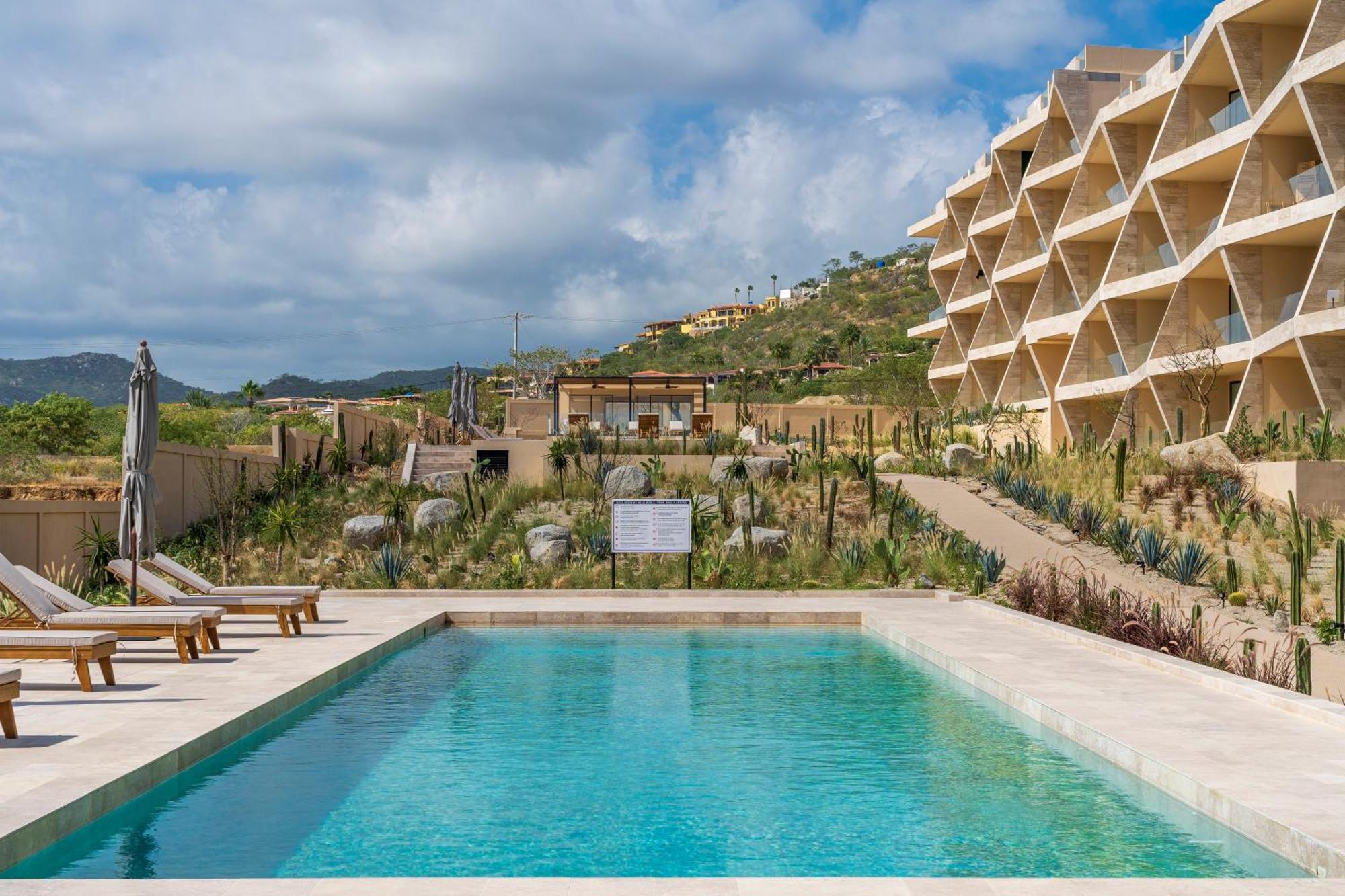 Mistiq Los Cabos Кабо Сан Лукас Екстериор снимка