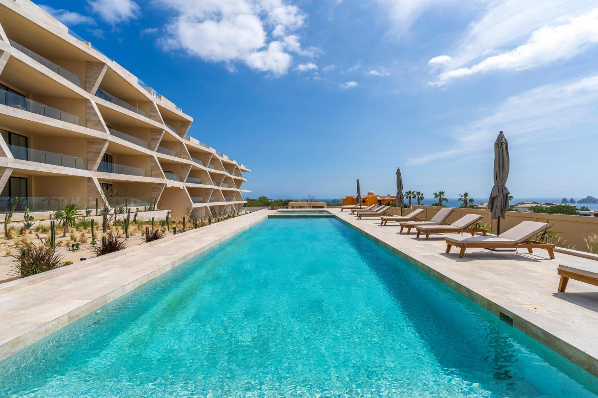 Mistiq Los Cabos Кабо Сан Лукас Екстериор снимка