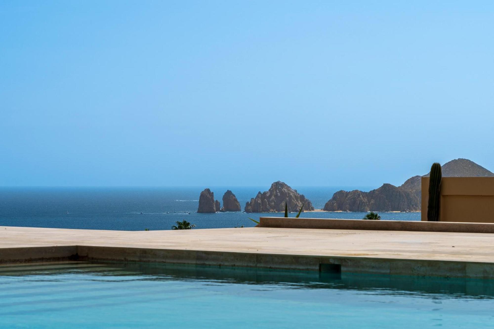 Mistiq Los Cabos Кабо Сан Лукас Екстериор снимка
