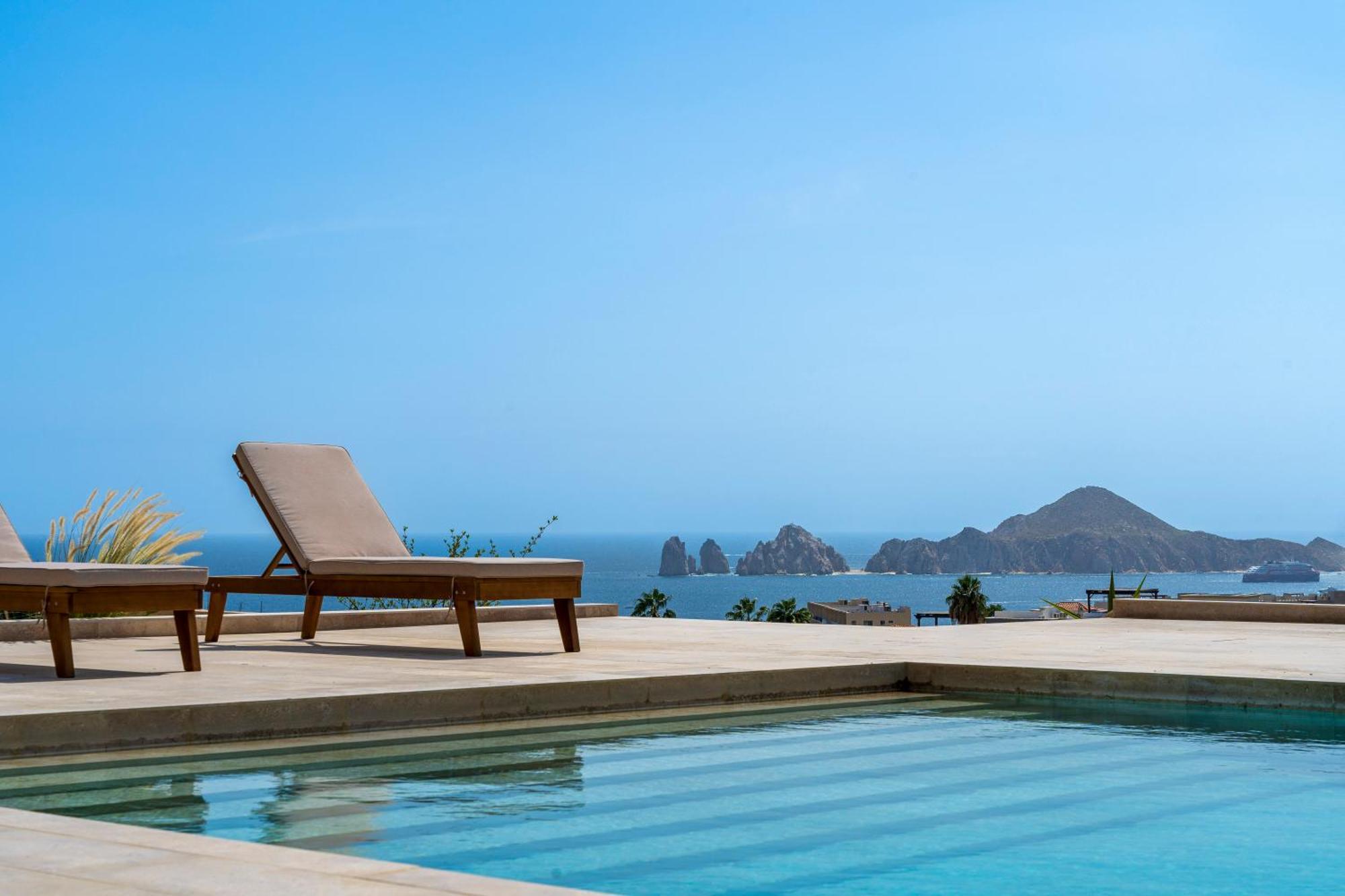 Mistiq Los Cabos Кабо Сан Лукас Екстериор снимка