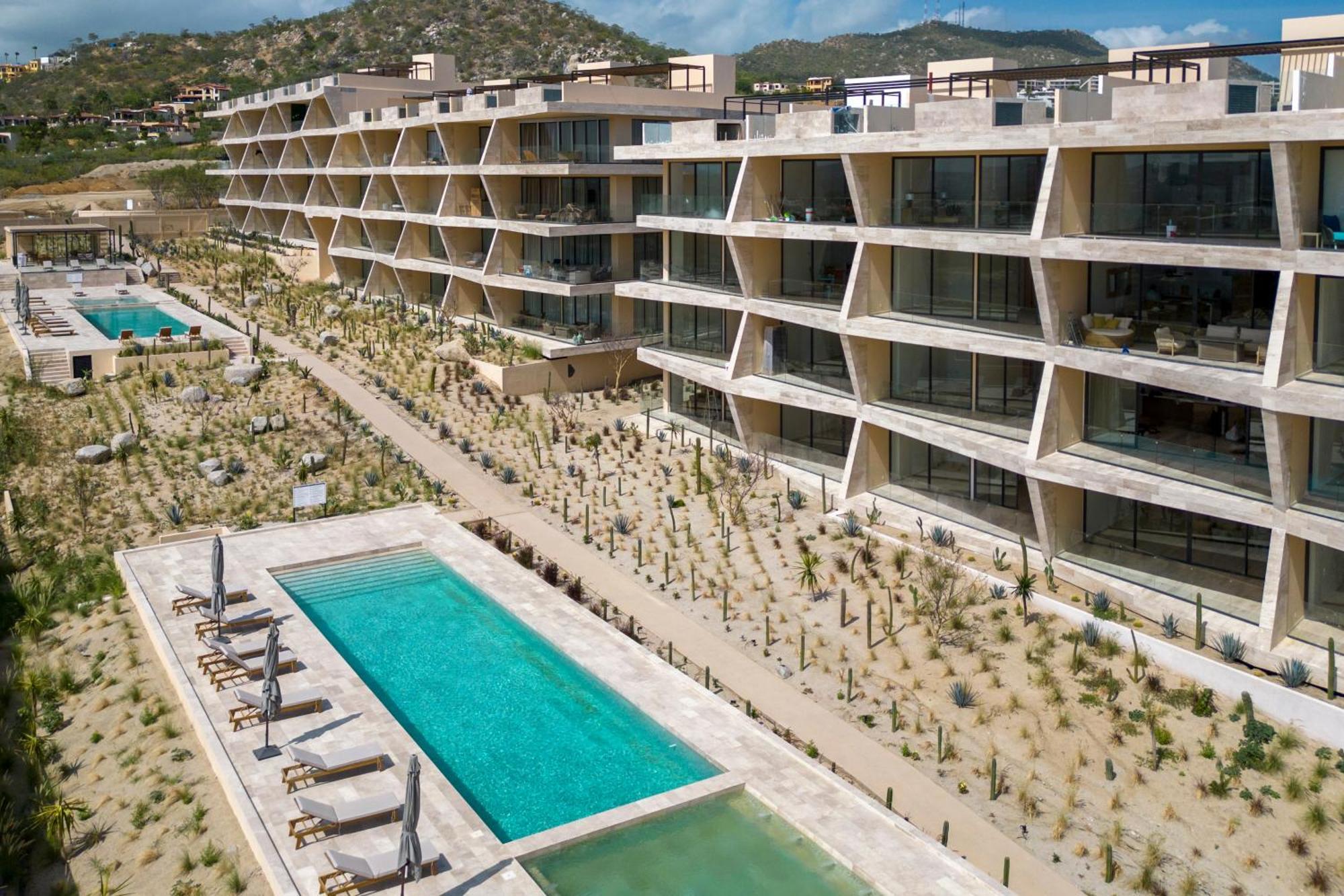 Mistiq Los Cabos Кабо Сан Лукас Екстериор снимка