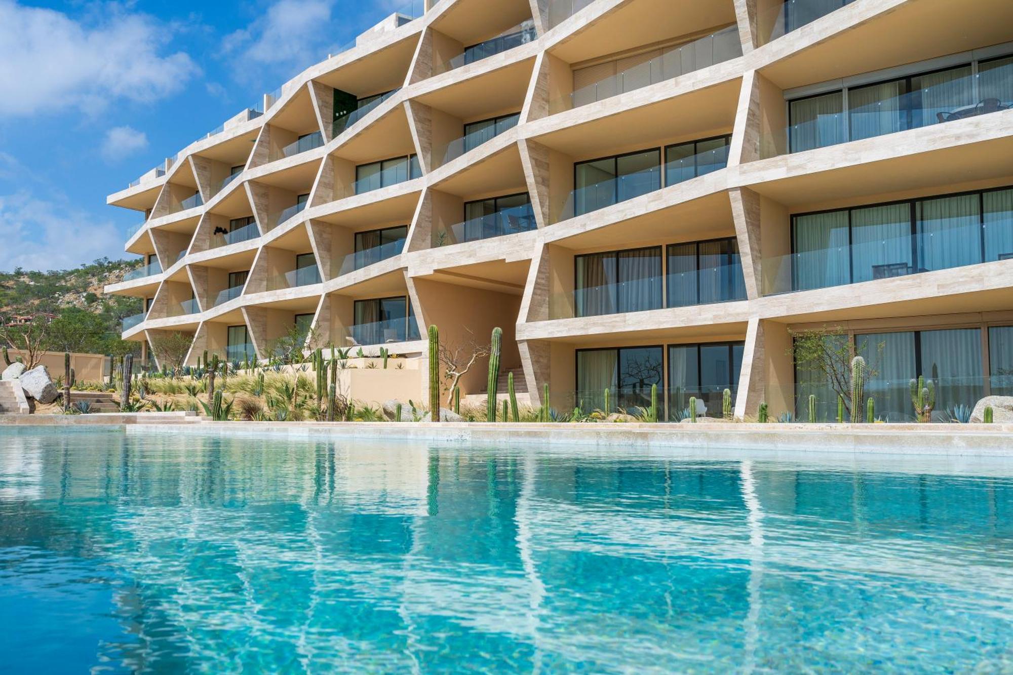 Mistiq Los Cabos Кабо Сан Лукас Екстериор снимка
