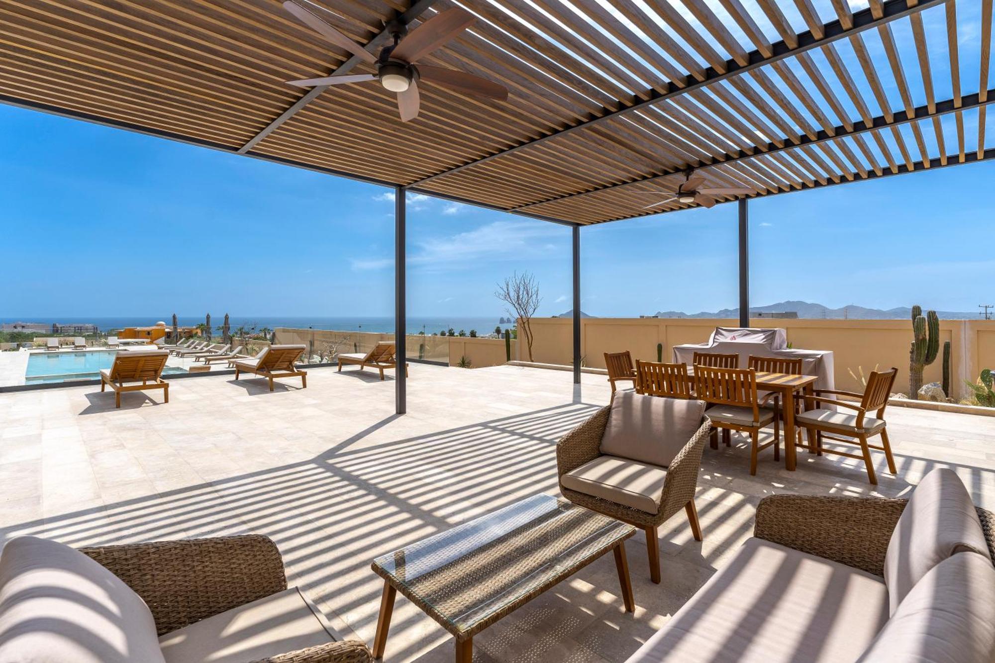 Mistiq Los Cabos Кабо Сан Лукас Екстериор снимка