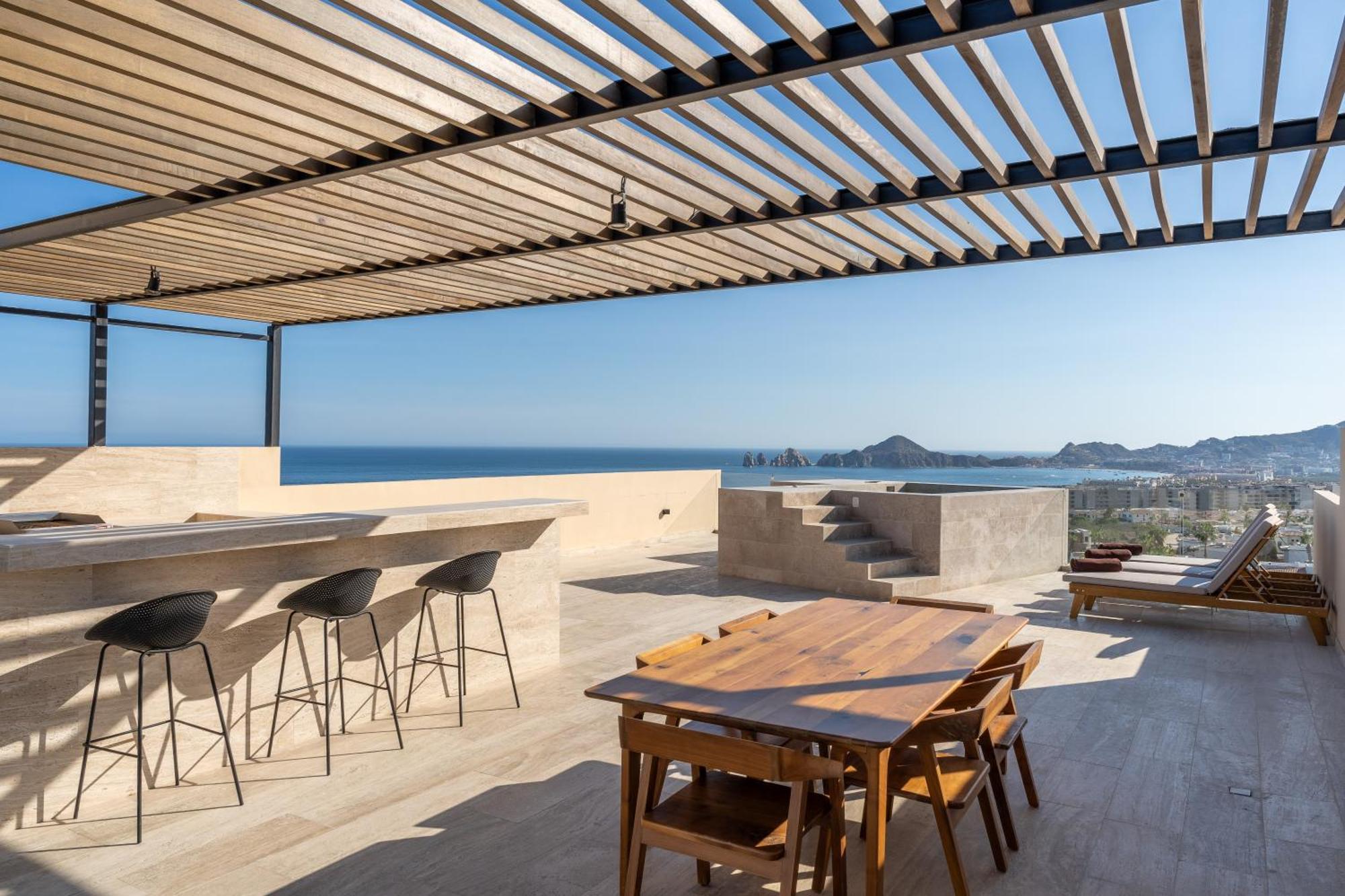 Mistiq Los Cabos Кабо Сан Лукас Екстериор снимка