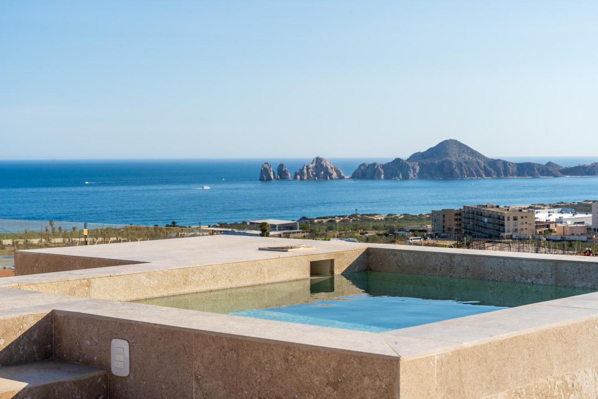 Mistiq Los Cabos Кабо Сан Лукас Екстериор снимка