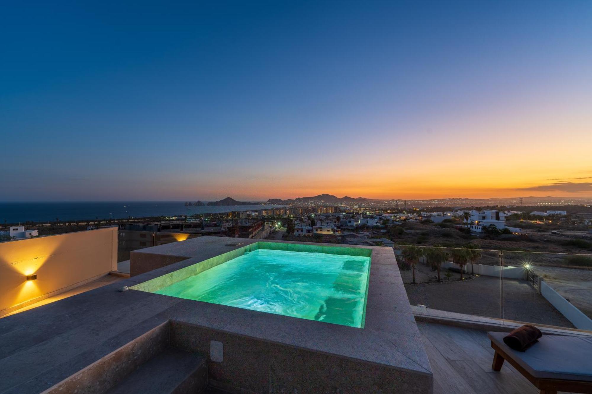 Mistiq Los Cabos Кабо Сан Лукас Екстериор снимка