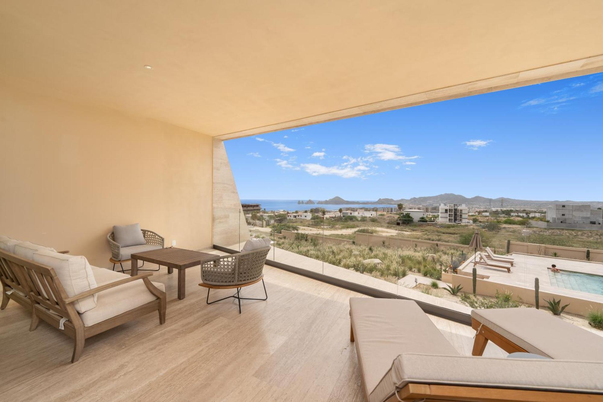 Mistiq Los Cabos Кабо Сан Лукас Стая снимка