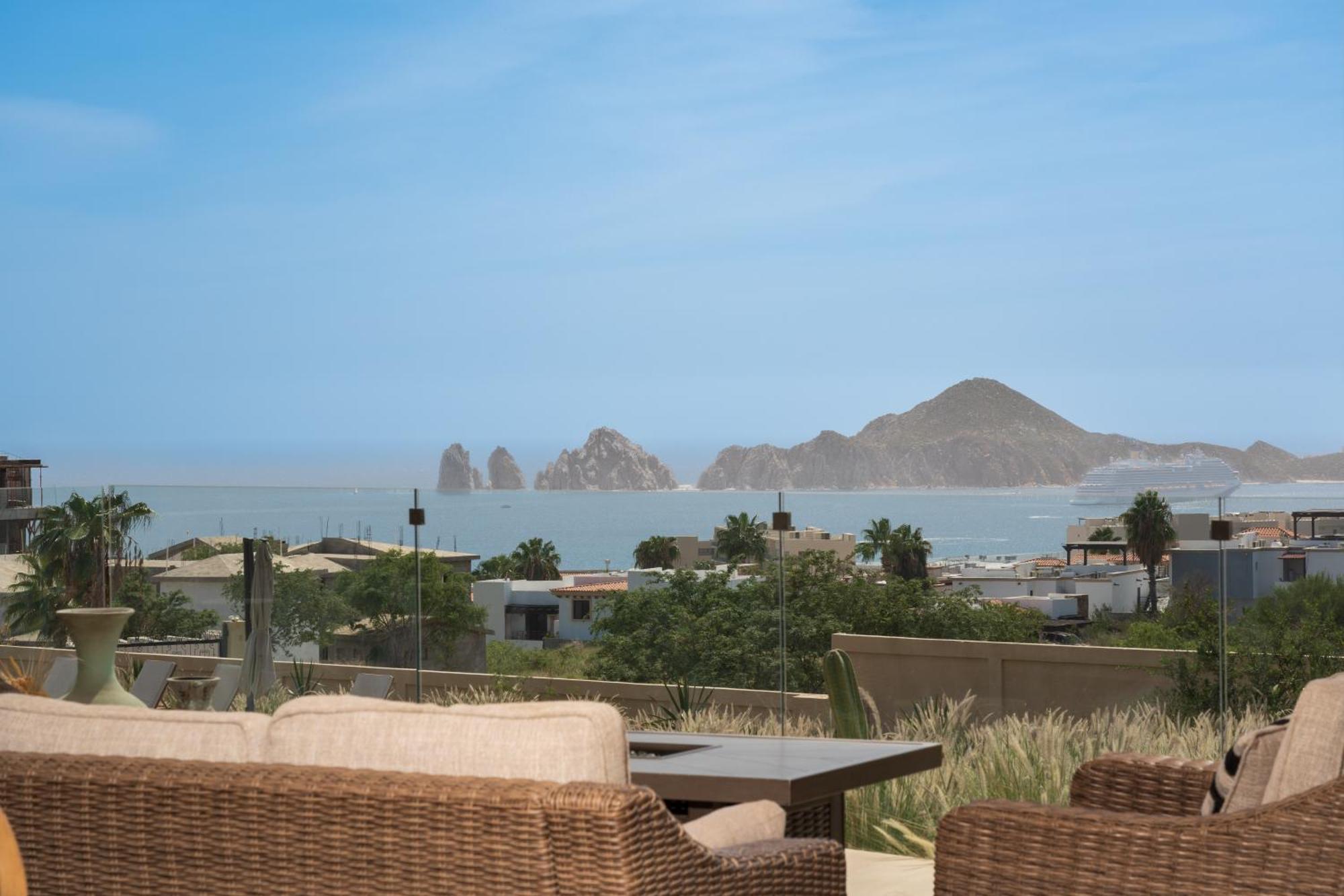 Mistiq Los Cabos Кабо Сан Лукас Стая снимка