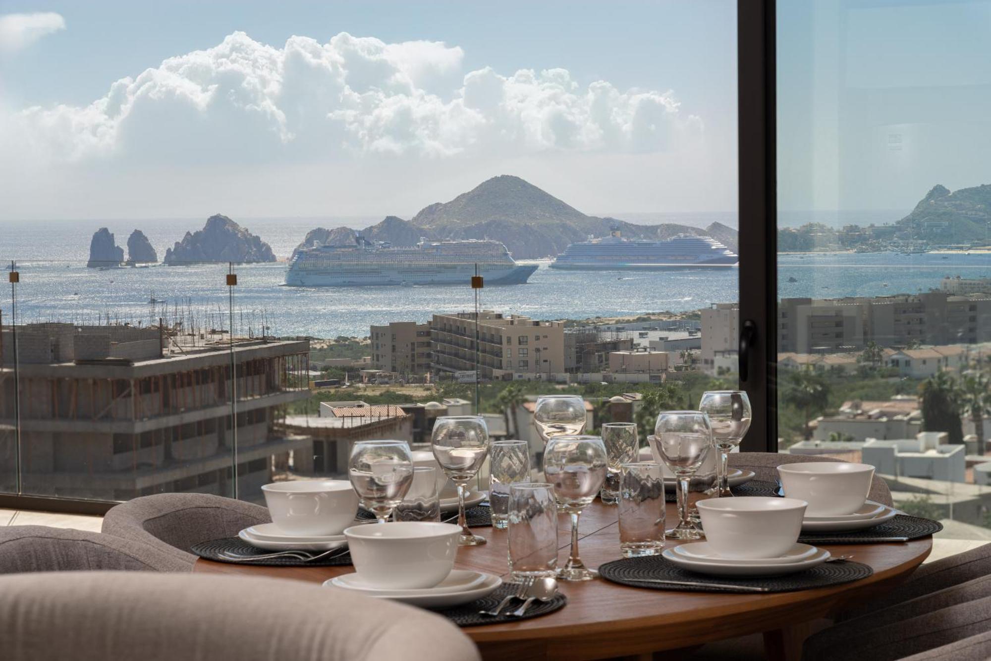 Mistiq Los Cabos Кабо Сан Лукас Екстериор снимка