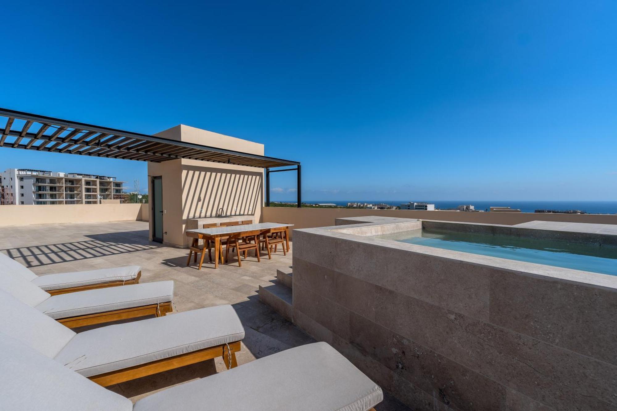 Mistiq Los Cabos Кабо Сан Лукас Екстериор снимка