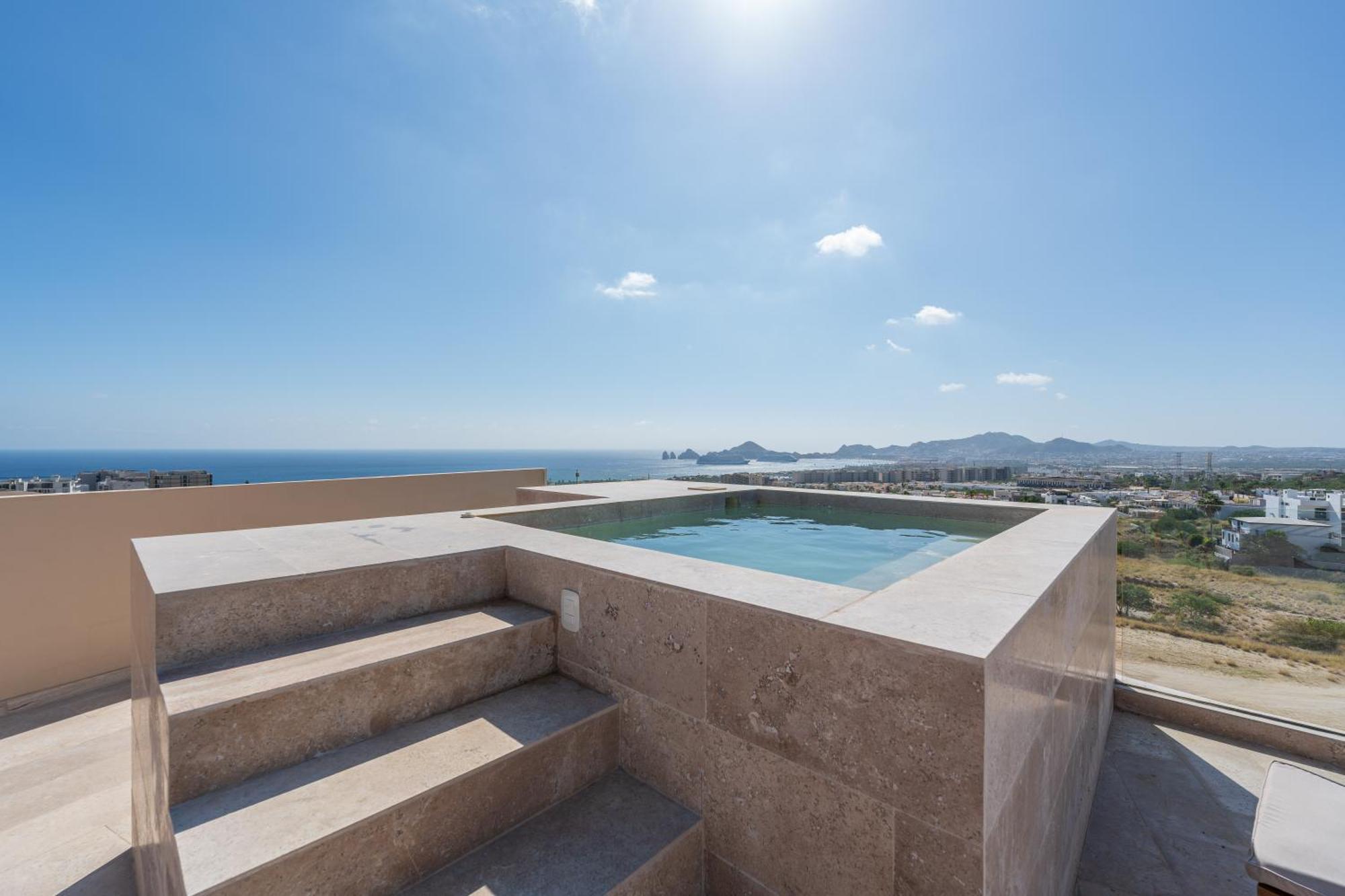 Mistiq Los Cabos Кабо Сан Лукас Стая снимка
