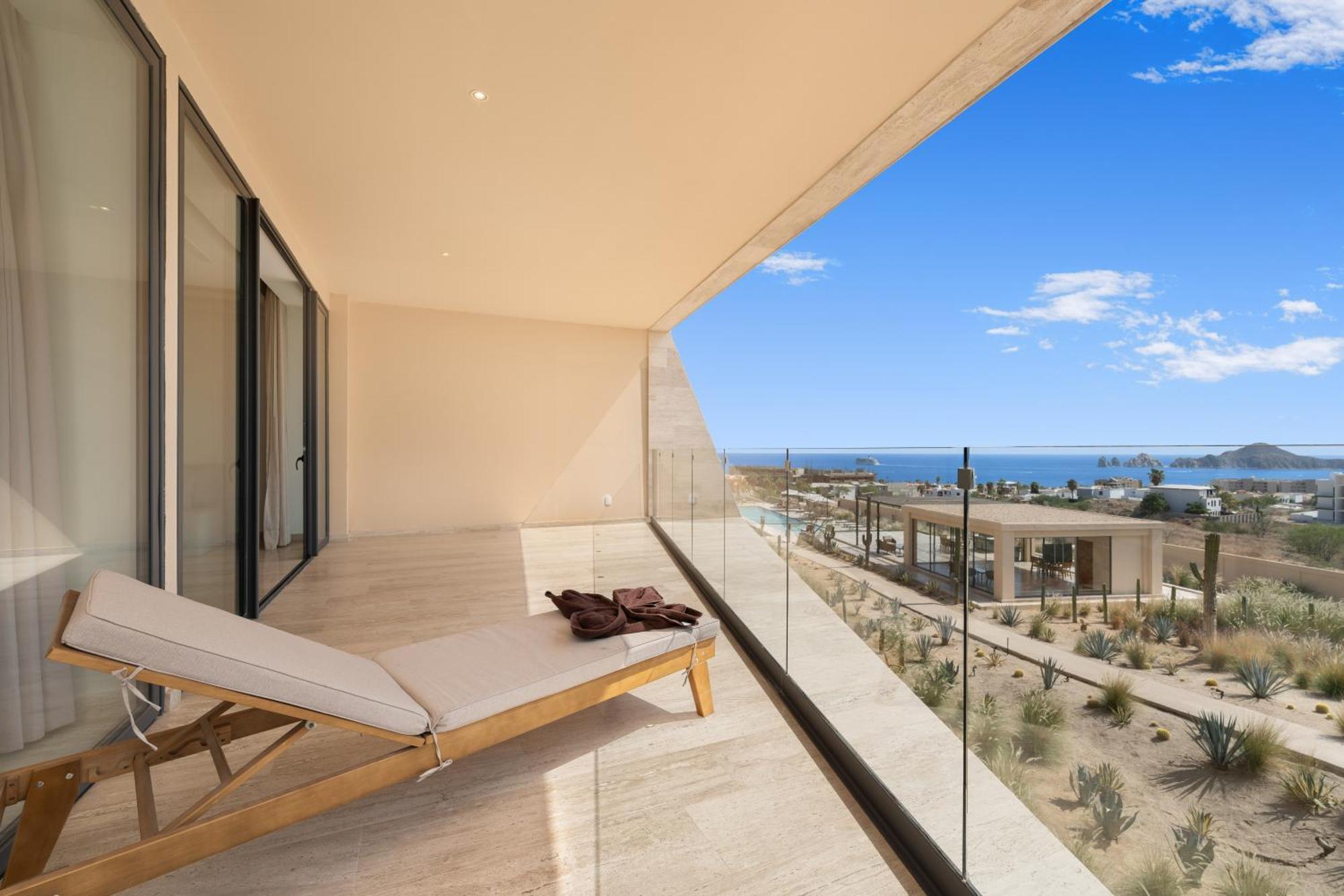 Mistiq Los Cabos Кабо Сан Лукас Екстериор снимка